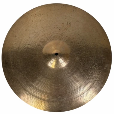 Sabian HH 20in Ride Cymbal