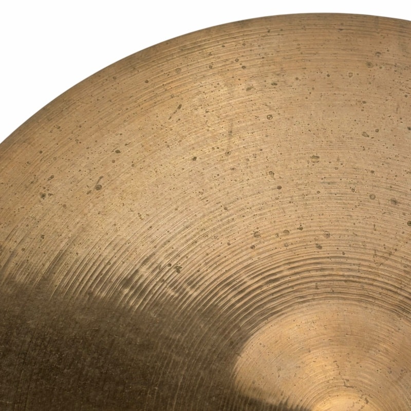 Sabian HH 20in Ride Cymbal - Image 2