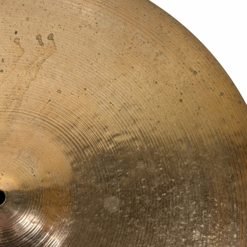 Sabian HH 20in Ride Cymbal - Image 3