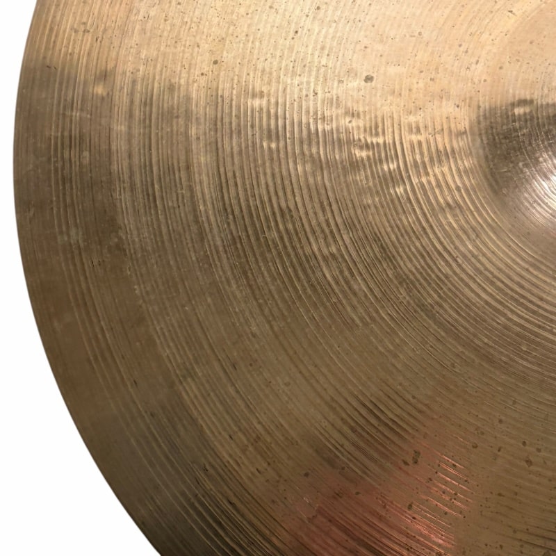 Sabian HH 20in Ride Cymbal - Image 5