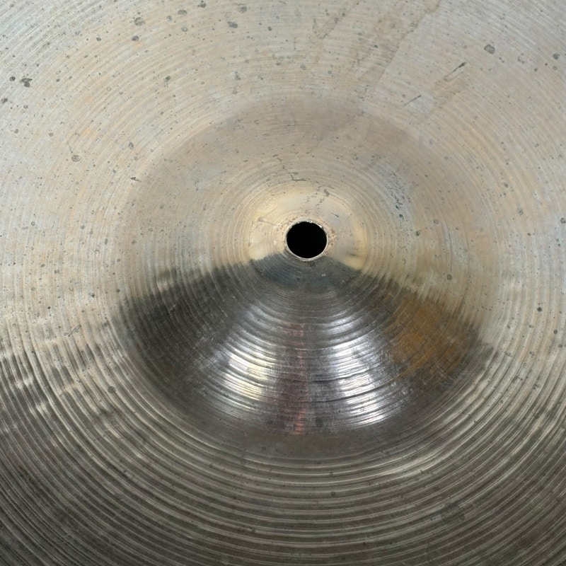 Sabian HH 20in Ride Cymbal - Image 6