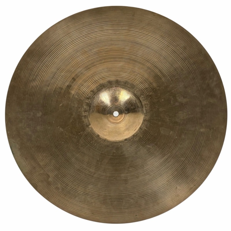 Sabian HH 20in Ride Cymbal - Image 7