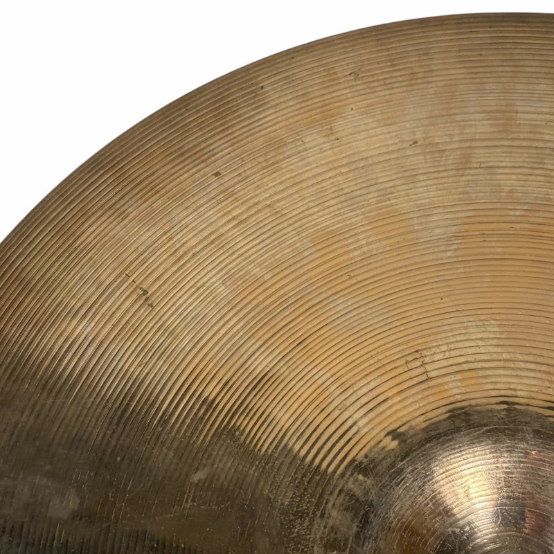 Sabian HH 20in Ride Cymbal - Image 8