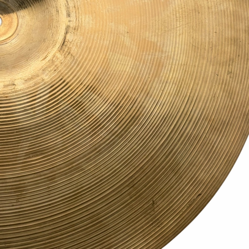 Sabian HH 20in Ride Cymbal - Image 10