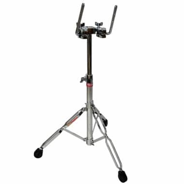 Gibraltar ATS Double Tom Stand