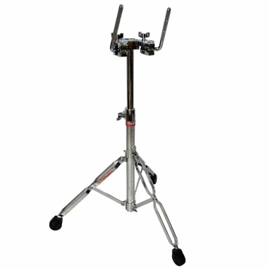 Gibraltar ATS Double Tom Stand