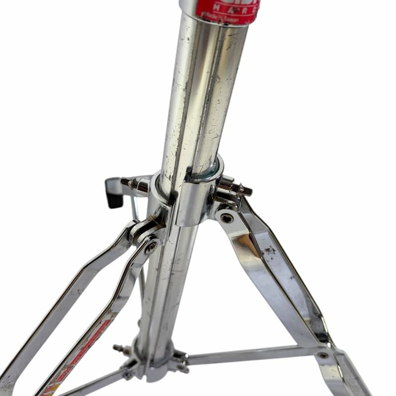 Gibraltar ATS Double Tom Stand - Image 2
