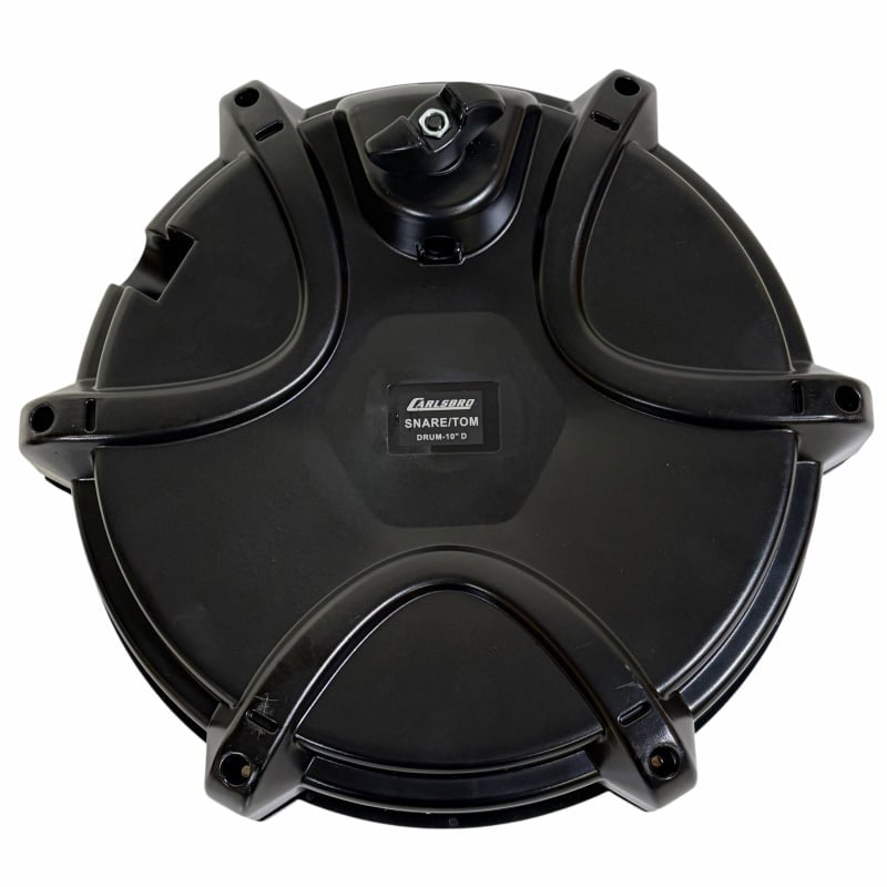 Carlsbro 10in Mesh Tom Pad and Clamp - Image 2