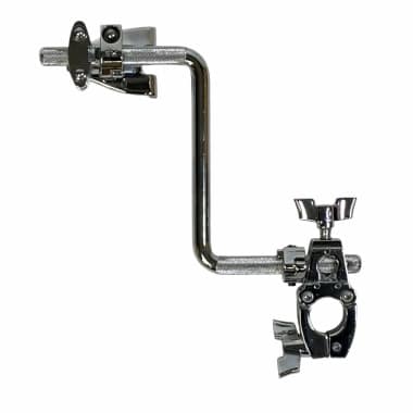 DW SM2141X Hi-Hat Stabilizing Clamp System with BD Claw Hook