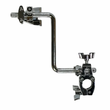 DW SM2141X Hi-Hat Stabilizing Clamp System with BD Claw Hook