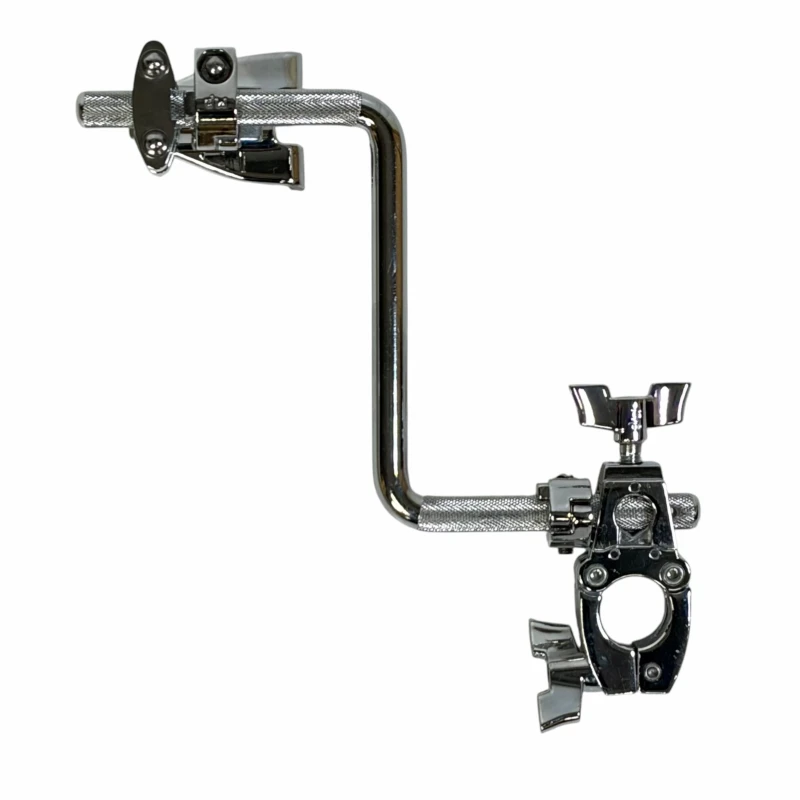 DW SM2141X Hi-Hat Stabilizing Clamp System with BD Claw Hook