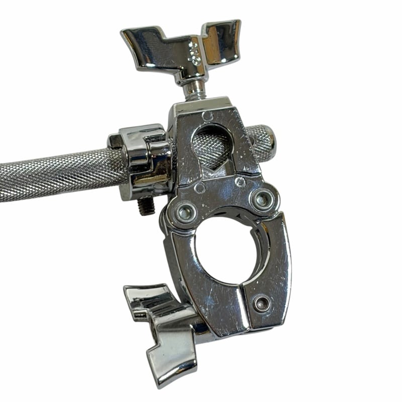 DW SM2141X Hi-Hat Stabilizing Clamp System with BD Claw Hook - Image 3