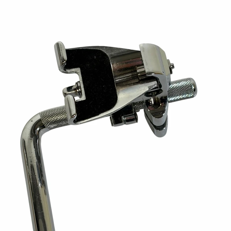 DW SM2141X Hi-Hat Stabilizing Clamp System with BD Claw Hook - Image 4