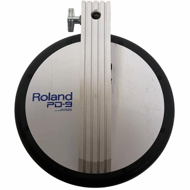 Roland PD-9 Tom Pad - Image 2