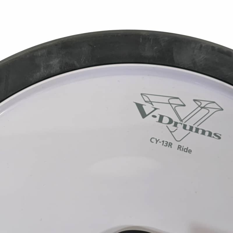 Roland CY-13R Ride Cymbal Pad - Image 5