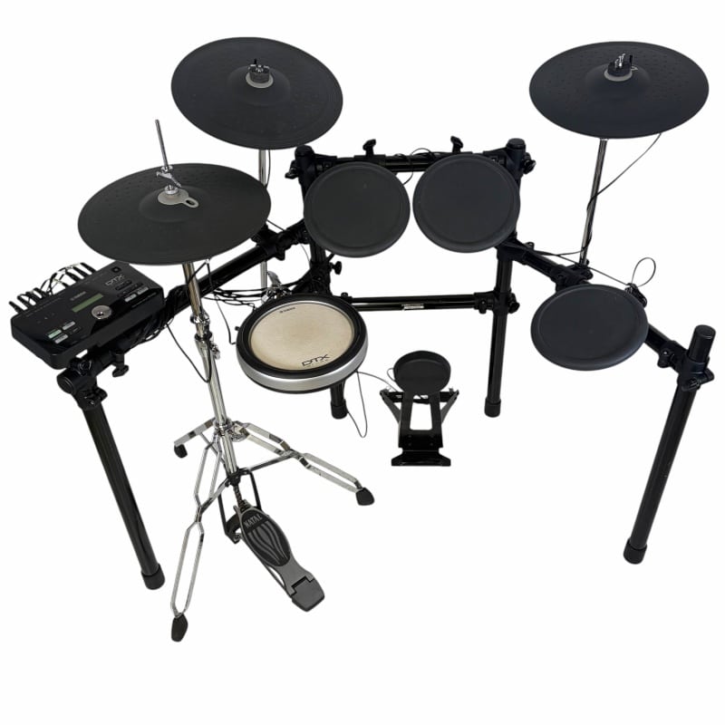 Yamaha DTX532K Electronic Drum Kit - Image 2