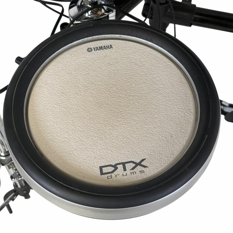 Yamaha DTX532K Electronic Drum Kit - Image 3