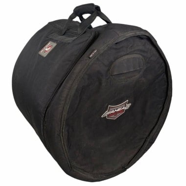 Ahead Armor 22x20in Bass Drum Case