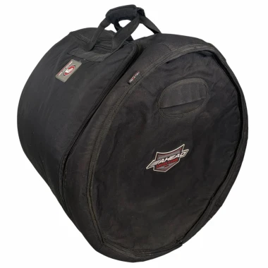 Ahead Armor 22x20in Bass Drum Case