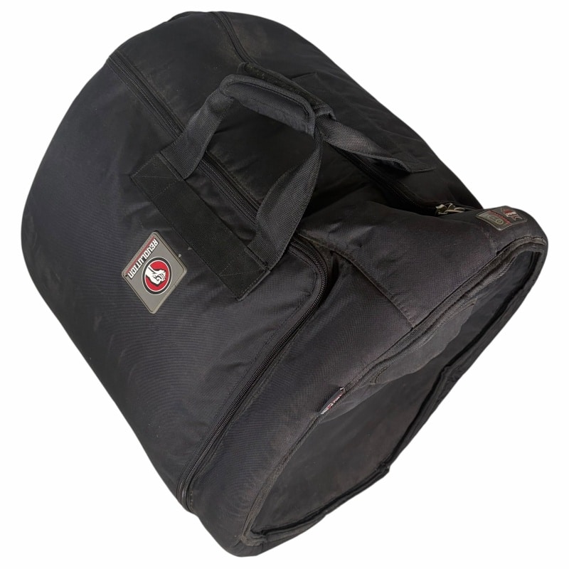 Ahead Armor 22x20in Bass Drum Case - Image 2