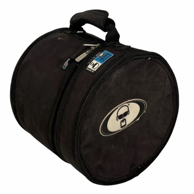 Protection Racket 10x9in Tom Case