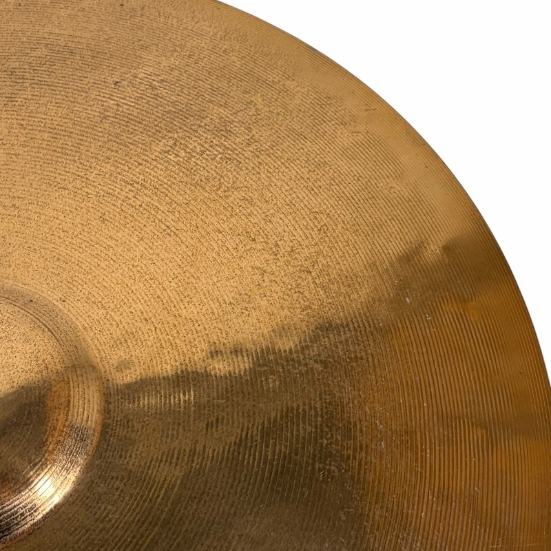 Sabian Pro 22in Rock Ride Cymbal - Image 3