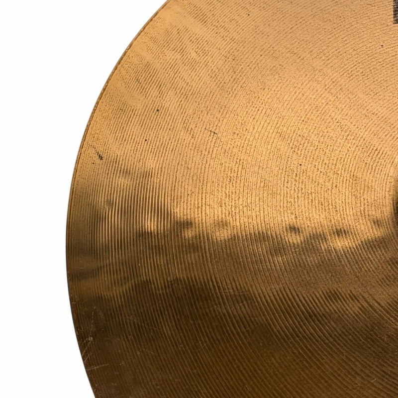 Sabian Pro 22in Rock Ride Cymbal - Image 5