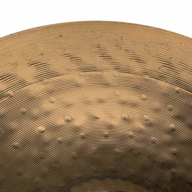 Sabian Pro 22in Rock Ride Cymbal - Image 7