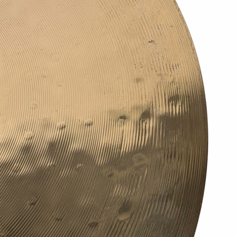Sabian Pro 22in Rock Ride Cymbal - Image 8