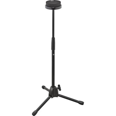 Meinl 4in Marshmallow Pad Set With Practice Pad Stand