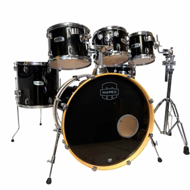 Mapex V Series 22in 6pc Shell Pack