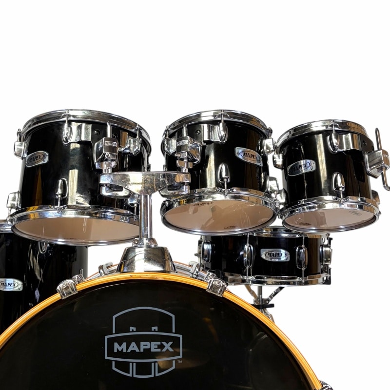Mapex V Series 22in 6pc Shell Pack - Image 3