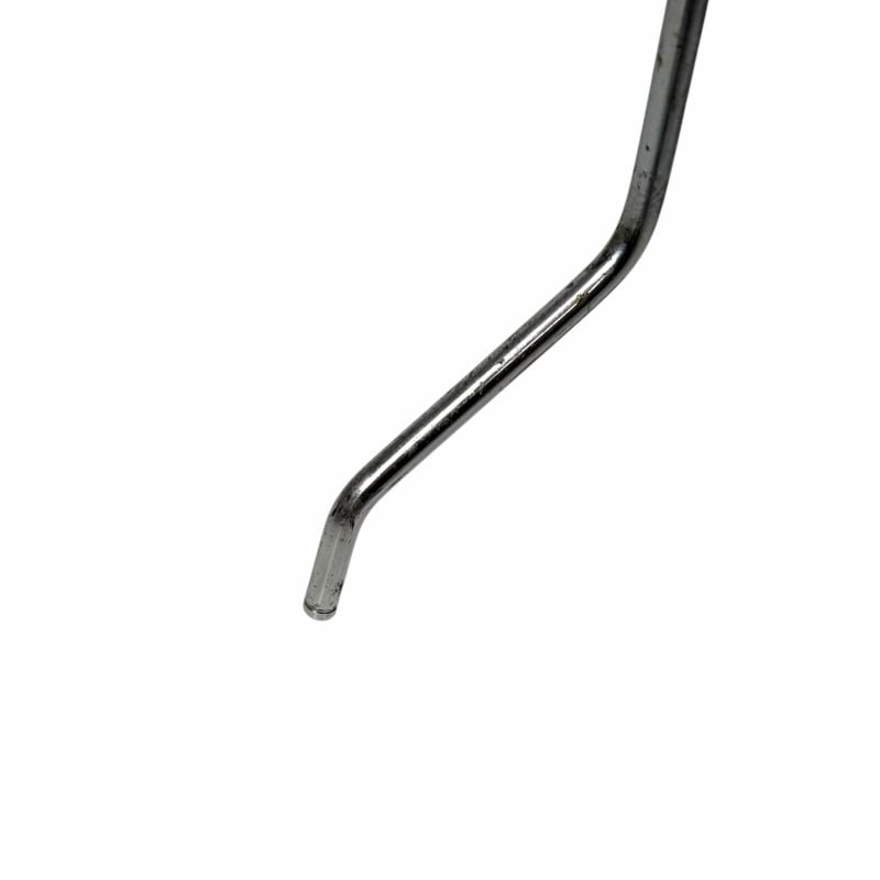 Drumstick tip for drumming, percussion, and drum kit accessories.