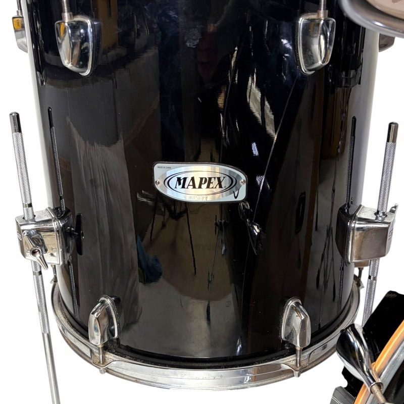 Mapex V Series 22in 6pc Shell Pack - Image 7