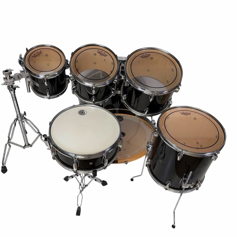 Mapex V Series 22in 6pc Shell Pack - Image 18