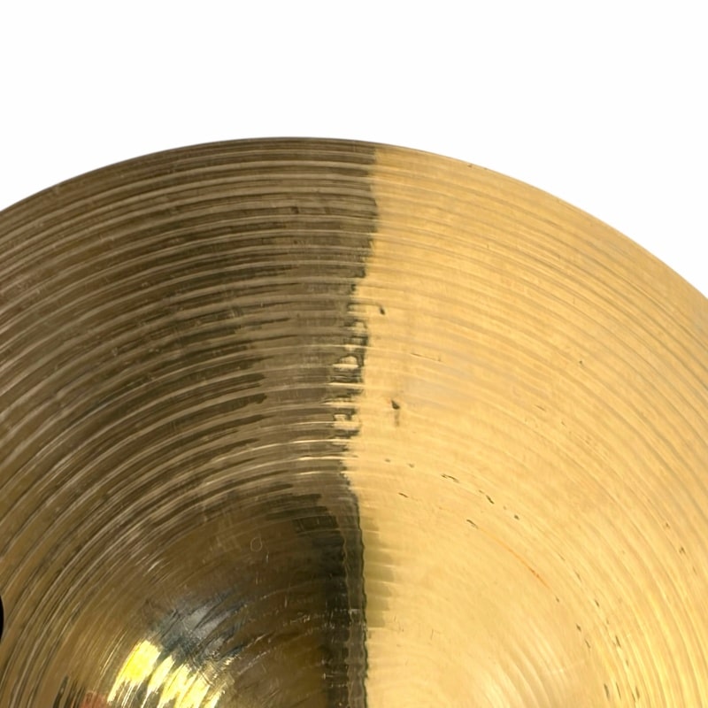 Meinl Byzance Brilliant 8in Splash Cymbal - Image 4