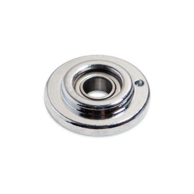 High-quality drum hardware component for professional drummers.