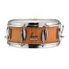 Sonor Vintage Series 14x5.75in Teak Snare Drum for Drummers.
