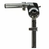 Pearl TH-2000S tom holder for drum kits, durable metal construction.