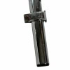 Pearl TH-2000S drum tom holder for secure drum setup.