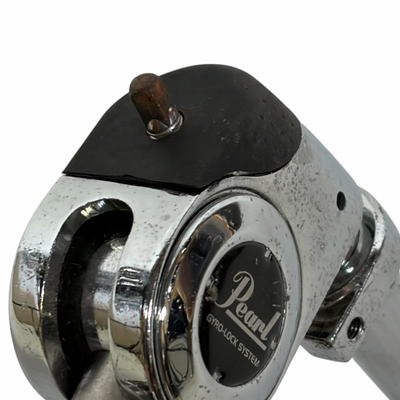 Pearl TH-2000S drum tom holder for drum kits and accessories.