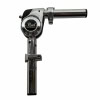Pearl TH-2000S tom holder for drum kits, durable and adjustable.