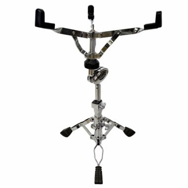 High-quality Tama snare stand for drummers.