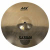 AAX Bright Crash 16"/41 cm for drummers and percussionists.