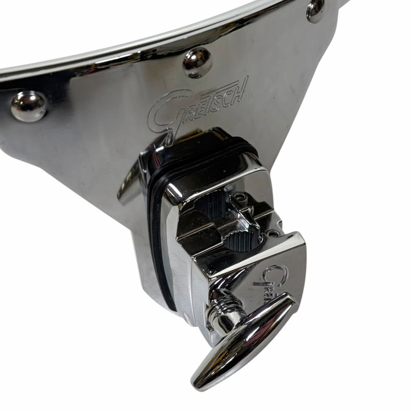 High-quality drum hardware and accessories for professional drummers.