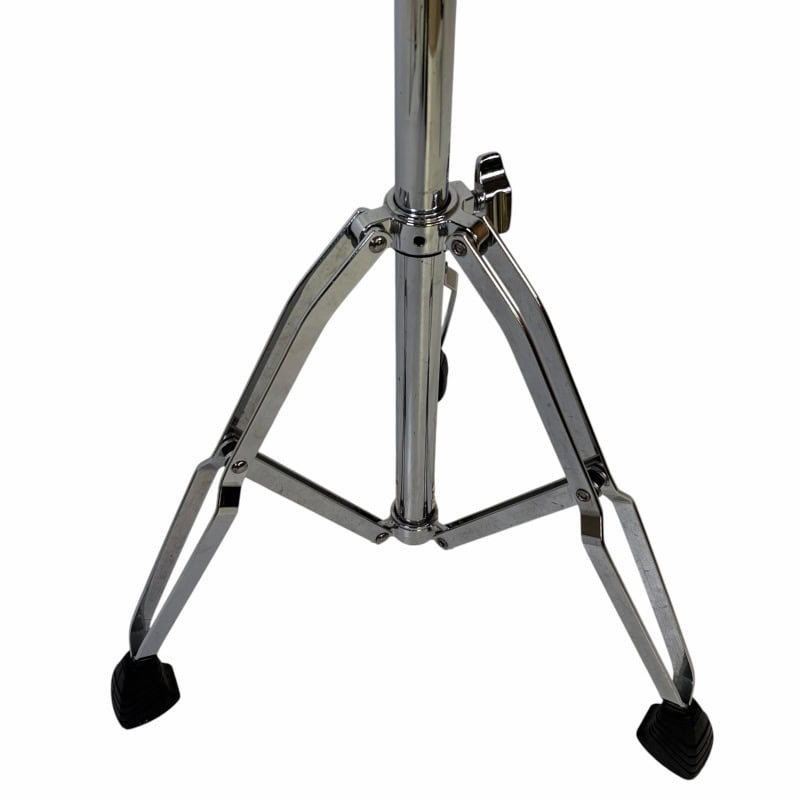 High-quality drum hardware stand for professional drummers.