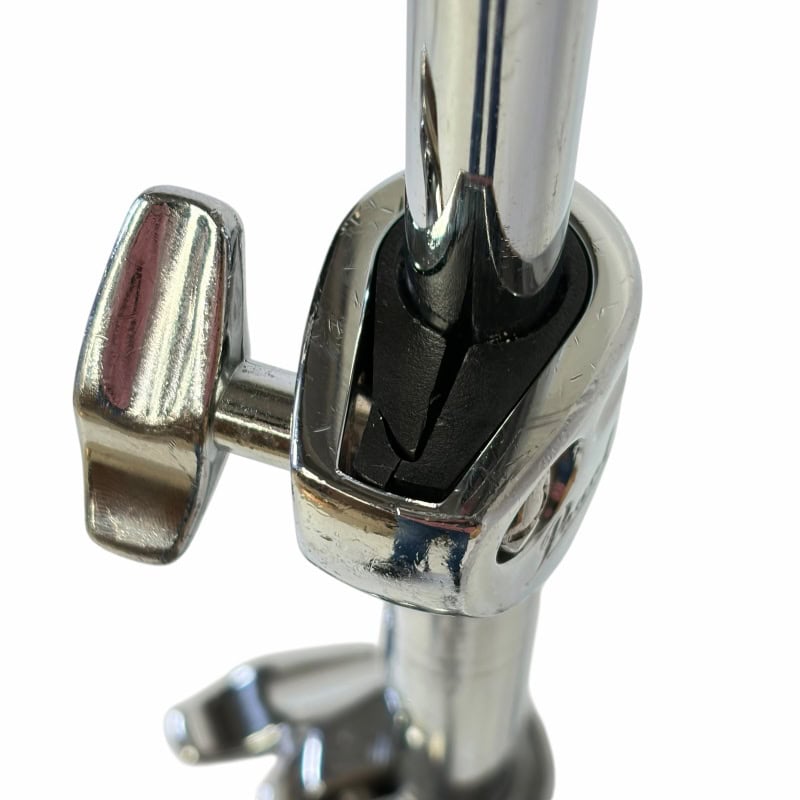 High-quality drum hardware for professional drummers.
