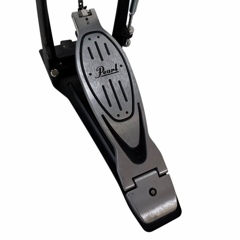 High-Quality Pearl Drum Pedal for Percussionists.