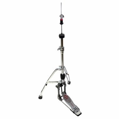 Professional drum pedal and hardware for drummers, high-quality drum equipment.