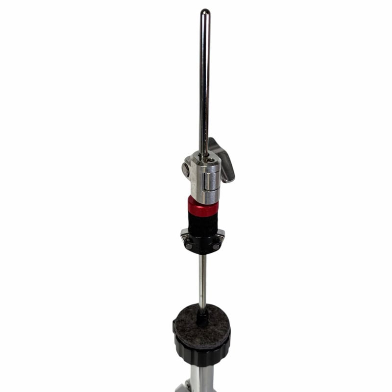 Drum key holder for drummers, drum tuning, and maintenance tools.